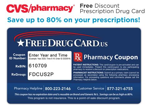 smart saver card|smart rx coupon.